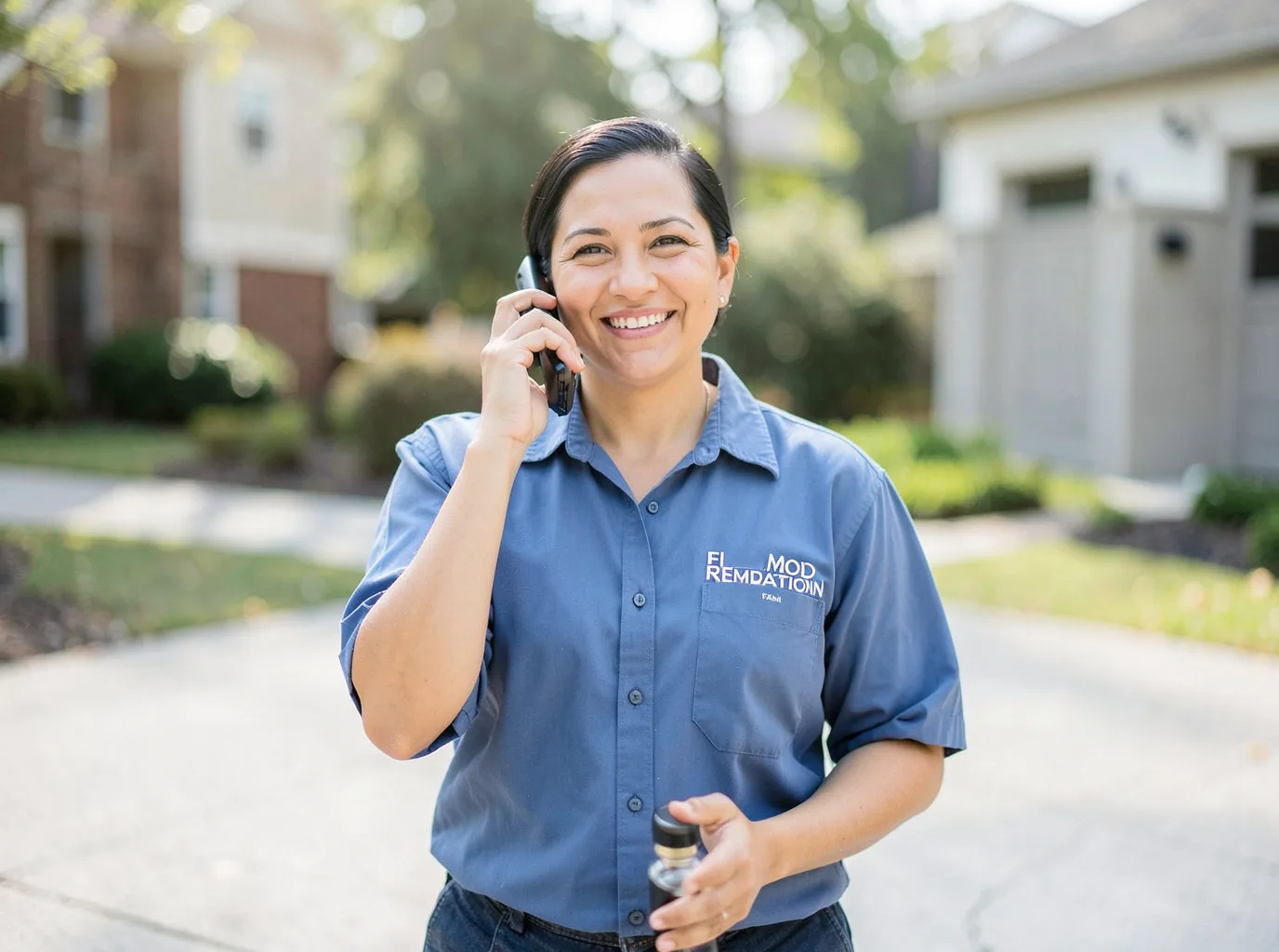 Mold Remediation Three Oaks, MI FAQs